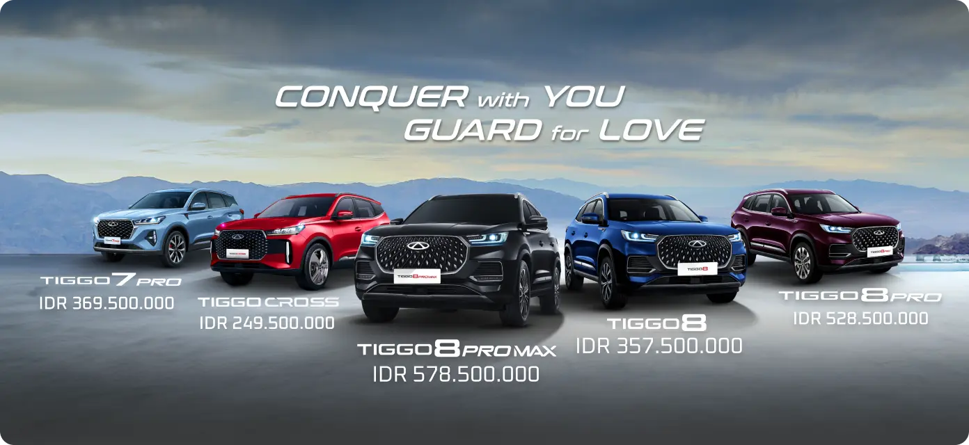 Chery andir